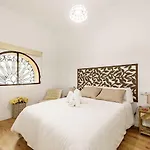 Apartamento Jardin Botanico I