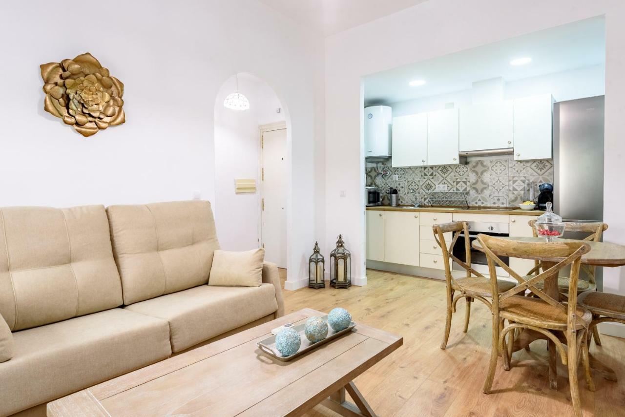 Apartamento Jardin Botanico I Pangsapuri