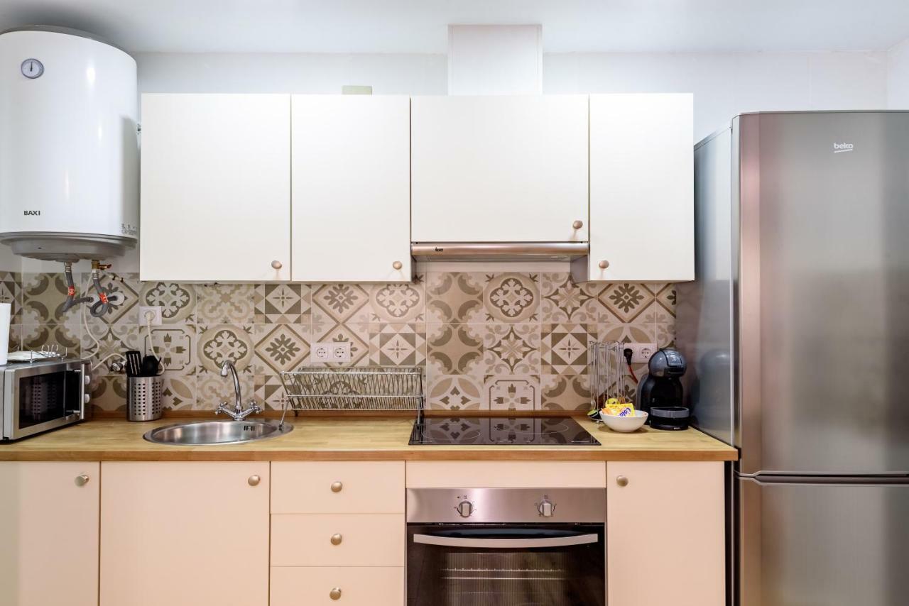 Pangsapuri Apartamento Jardin Botanico I *