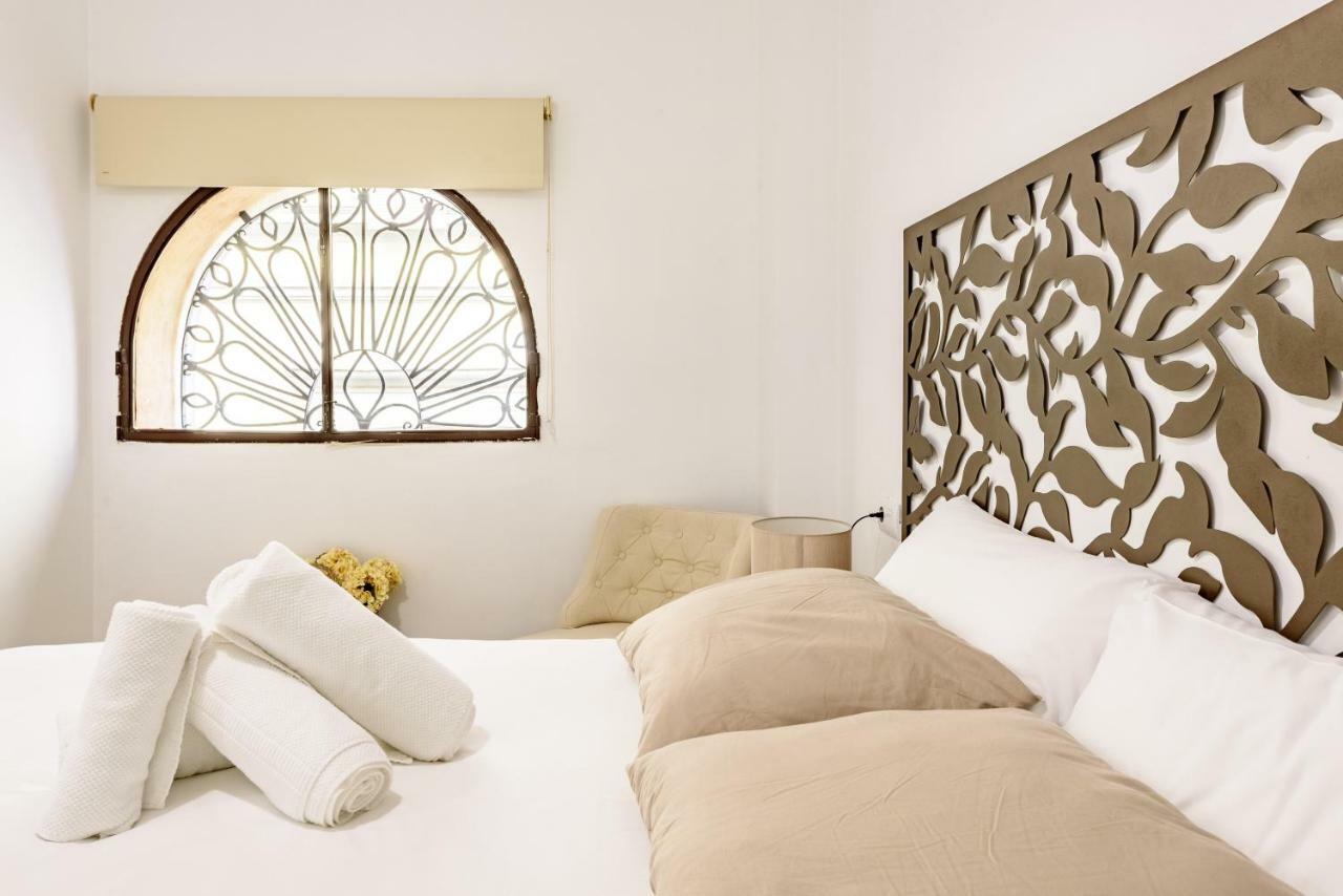 Pangsapuri Apartamento Jardin Botanico I *