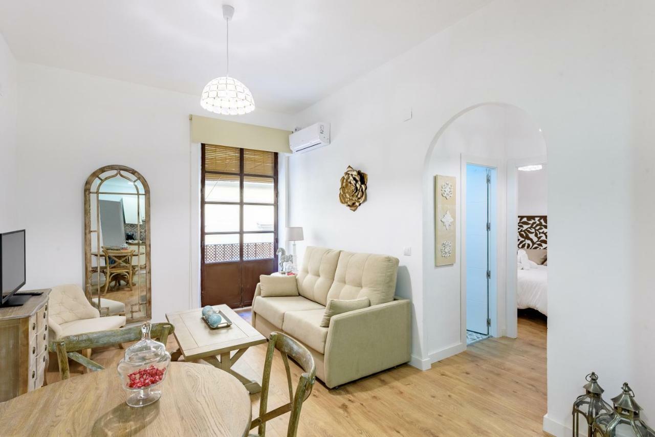 Apartamento Jardin Botanico I Pangsapuri Granada