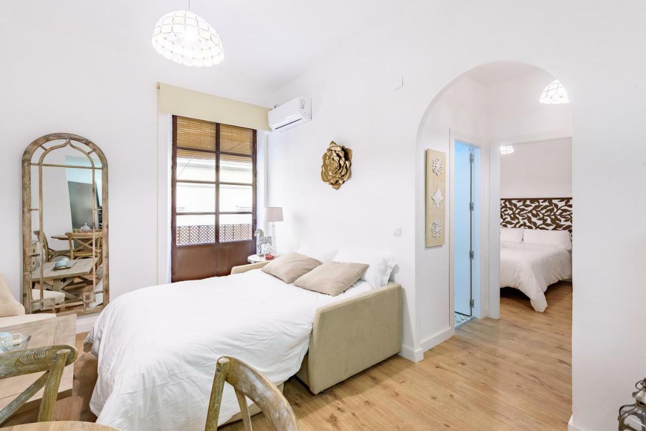 Apartamento Jardin Botanico I Pangsapuri