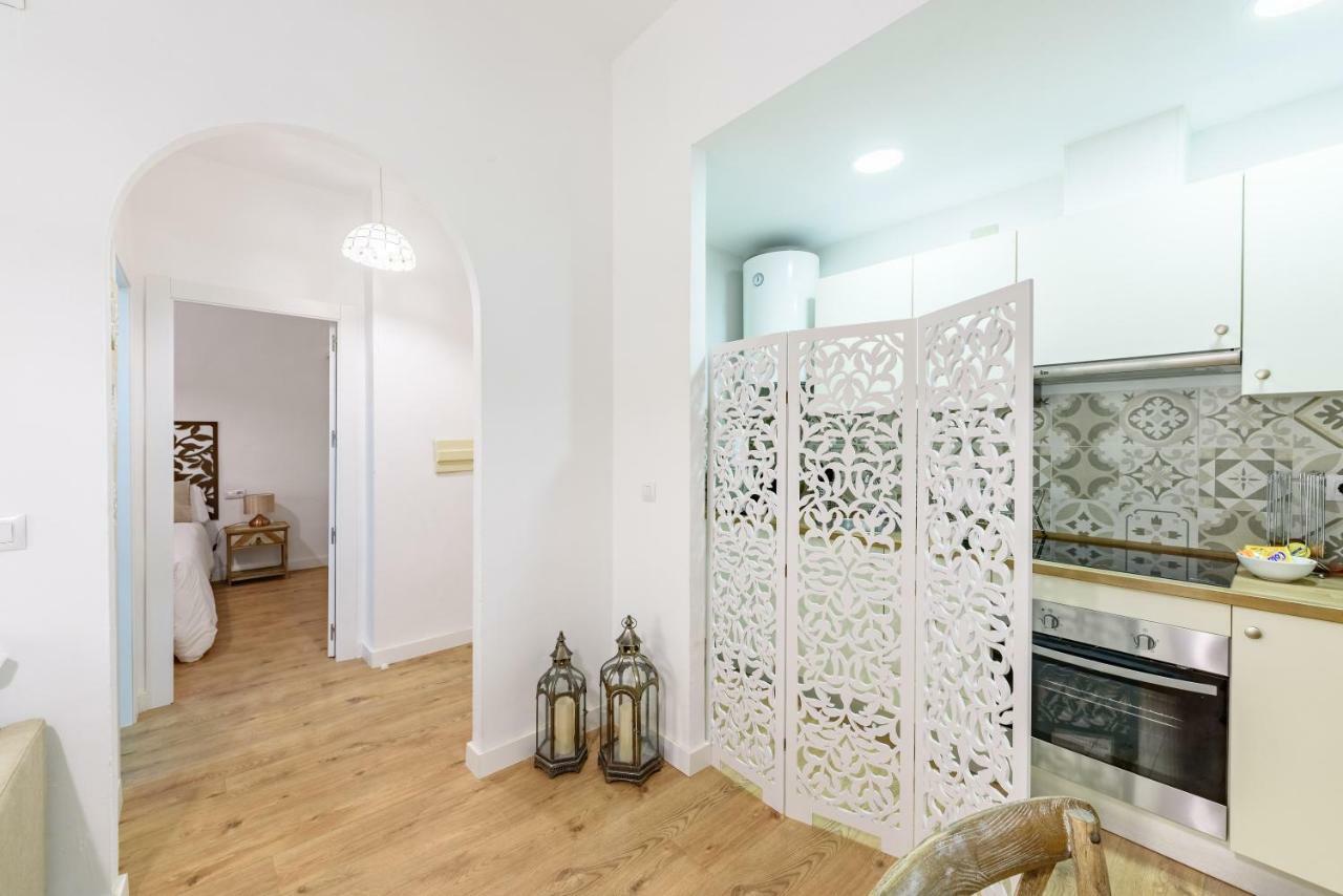 Apartamento Jardin Botanico I Pangsapuri *