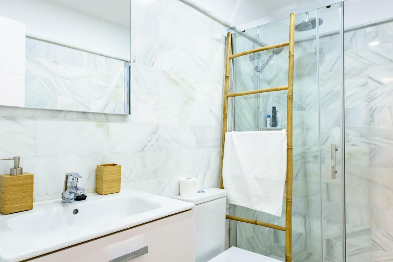 Apartamento Jardin Botanico I Pangsapuri Granada