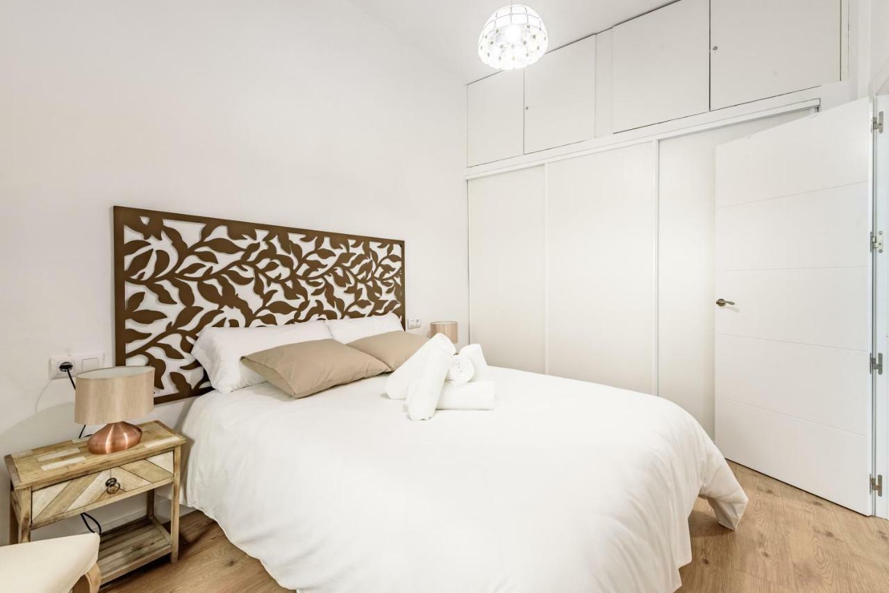 Pangsapuri Apartamento Jardin Botanico I