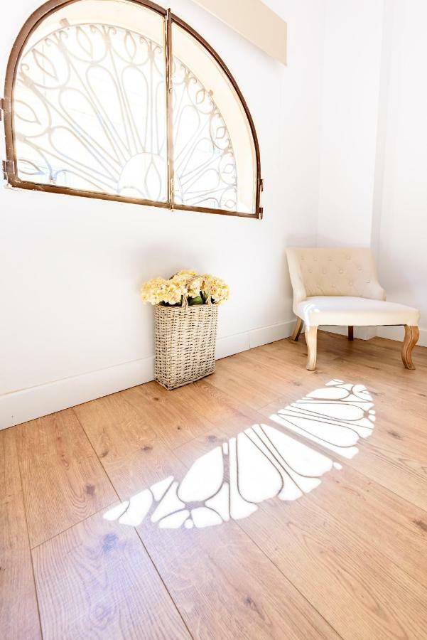 Pangsapuri Apartamento Jardin Botanico I Granada