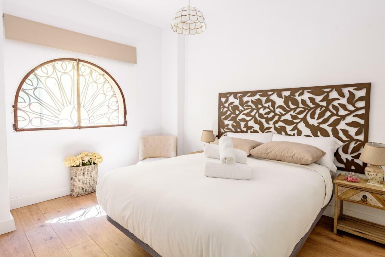Pangsapuri Apartamento Jardin Botanico I