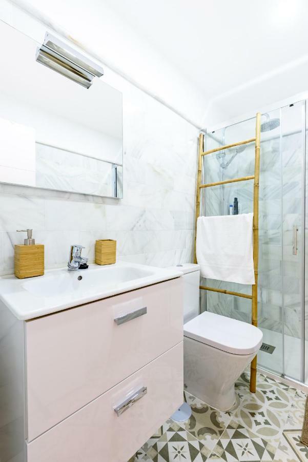 Apartamento Jardin Botanico I Granada
